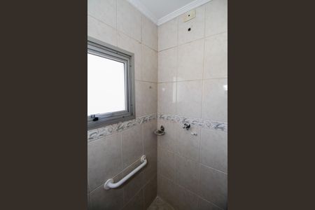 Apartamento para alugar com 83m², 3 quartos e 2 vagasBanheiro