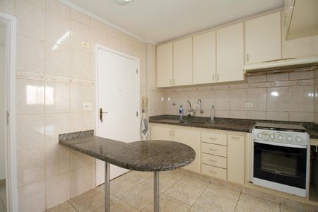 Apartamento para alugar com 83m², 3 quartos e 2 vagasCozinha