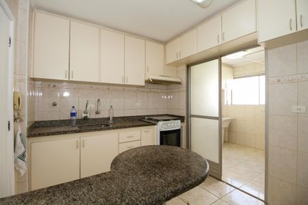 Apartamento para alugar com 83m², 3 quartos e 2 vagasCozinha