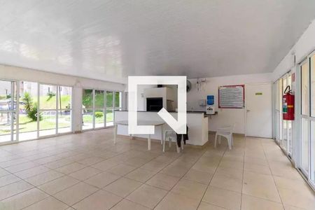 Apartamento para alugar com 47m², 2 quartos e 1 vaga Apartamento para alugar com 47m², 2 quartos e 1 vagaÁrea comum