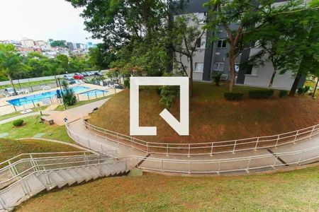 Apartamento para alugar com 47m², 2 quartos e 1 vaga Apartamento para alugar com 47m², 2 quartos e 1 vagaÁrea comum