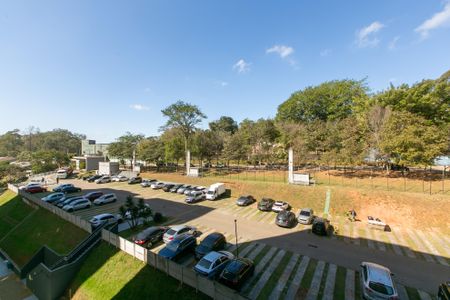 Apartamento para alugar com 47m², 2 quartos e 1 vaga Apartamento para alugar com 47m², 2 quartos e 1 vagaVista da Varanda