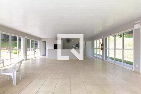 Apartamento para alugar com 47m², 2 quartos e 1 vaga Apartamento para alugar com 47m², 2 quartos e 1 vagaÁrea comum