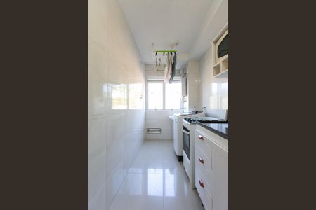 Apartamento para alugar com 47m², 2 quartos e 1 vaga Apartamento para alugar com 47m², 2 quartos e 1 vagaCozinha