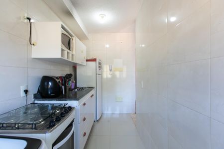 Apartamento para alugar com 47m², 2 quartos e 1 vaga Apartamento para alugar com 47m², 2 quartos e 1 vagaCozinha
