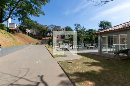 Apartamento para alugar com 47m², 2 quartos e 1 vaga Apartamento para alugar com 47m², 2 quartos e 1 vagaÁrea comum