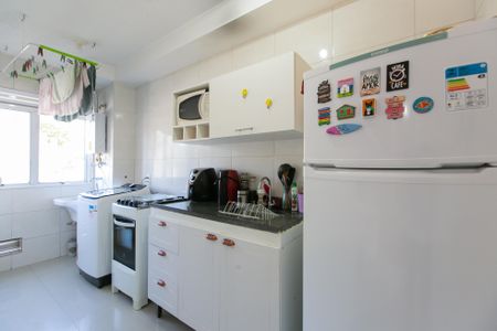 Apartamento para alugar com 47m², 2 quartos e 1 vaga Apartamento para alugar com 47m², 2 quartos e 1 vagaCozinha