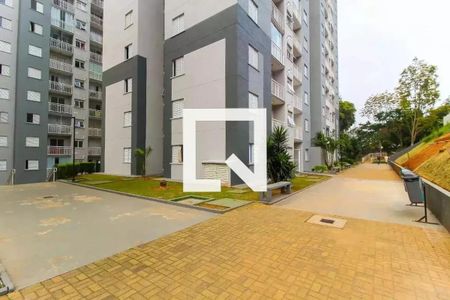 Apartamento para alugar com 47m², 2 quartos e 1 vaga Apartamento para alugar com 47m², 2 quartos e 1 vagaÁrea comum