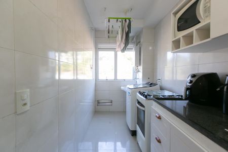 Apartamento para alugar com 47m², 2 quartos e 1 vaga Apartamento para alugar com 47m², 2 quartos e 1 vagaCozinha