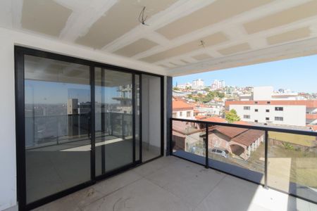 Apartamento à venda com 155m², 4 quartos e 3 vagasVaranda da Sala