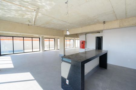 Apartamento à venda com 155m², 4 quartos e 3 vagasÁrea comum - Salão de festas