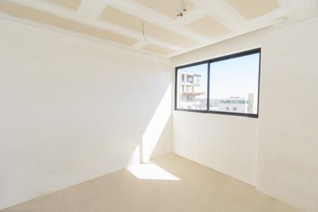 Apartamento à venda com 155m², 4 quartos e 3 vagasQuarto 3