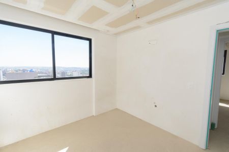 Apartamento à venda com 155m², 4 quartos e 3 vagasQuarto 3