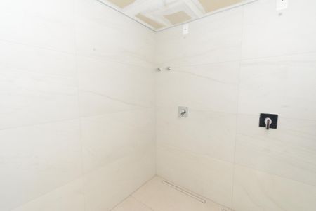 Apartamento à venda com 155m², 3 quartos e 3 vagasBanheiro da Suite Master