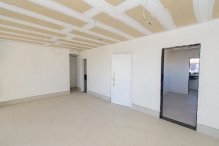Apartamento à venda com 155m², 3 quartos e 3 vagasSala