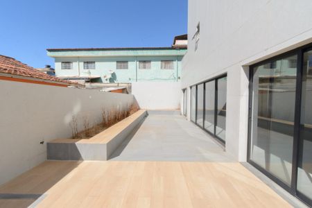 Apartamento à venda com 155m², 3 quartos e 3 vagas Apartamento à venda com 155m², 3 quartos e 3 vagasÁrea externa