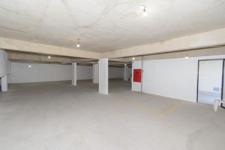 Apartamento à venda com 155m², 3 quartos e 3 vagas Apartamento à venda com 155m², 3 quartos e 3 vagasGaragem