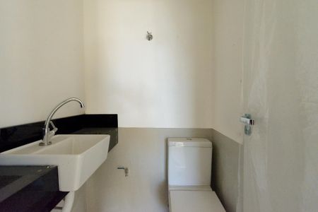 Apartamento à venda com 155m², 3 quartos e 3 vagas Apartamento à venda com 155m², 3 quartos e 3 vagasLavabo