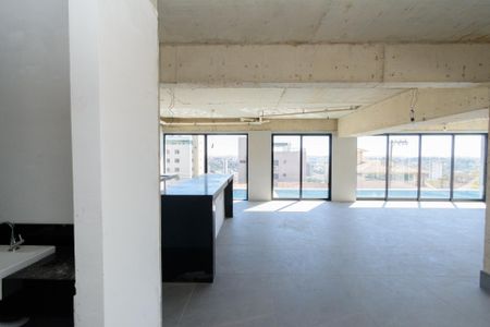 Apartamento à venda com 155m², 3 quartos e 3 vagas Apartamento à venda com 155m², 3 quartos e 3 vagasÁrea comum