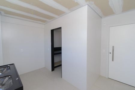 Apartamento à venda com 155m², 3 quartos e 3 vagas Apartamento à venda com 155m², 3 quartos e 3 vagasÁrea de Serviço
