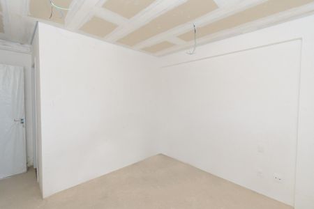 Apartamento à venda com 155m², 3 quartos e 3 vagas Apartamento à venda com 155m², 3 quartos e 3 vagasSuíte 1