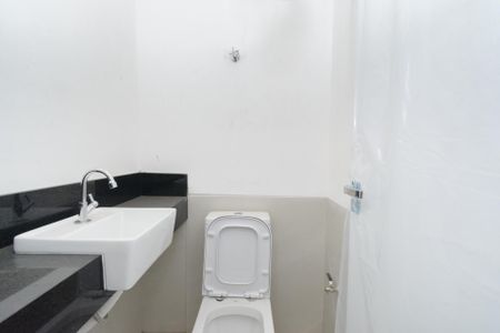 Apartamento à venda com 155m², 3 quartos e 3 vagasLavabo