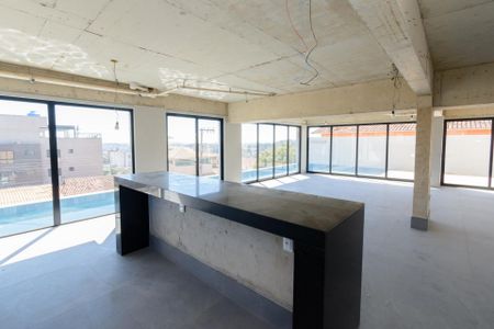 Apartamento à venda com 155m², 3 quartos e 3 vagasÁrea comum