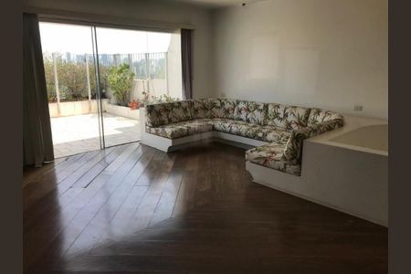 Apartamento à venda com 325m², 5 quartos e 3 vagas