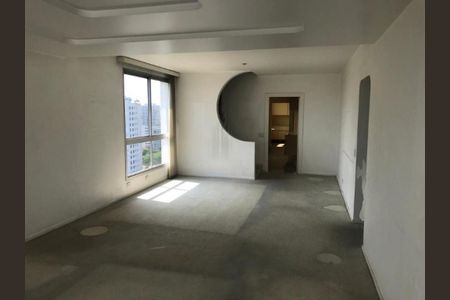 Apartamento à venda com 5 quartos, 325m² em Brooklin, São Paulo