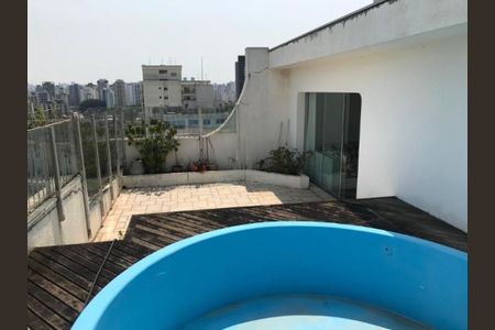 Apartamento à venda com 325m², 5 quartos e 3 vagas