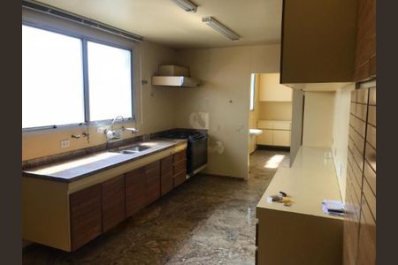 Apartamento à venda com 325m², 5 quartos e 3 vagas