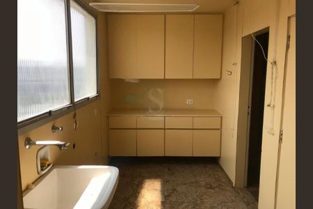 Apartamento à venda com 325m², 5 quartos e 3 vagas