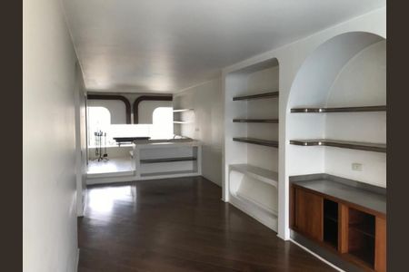 Apartamento à venda com 325m², 5 quartos e 3 vagas