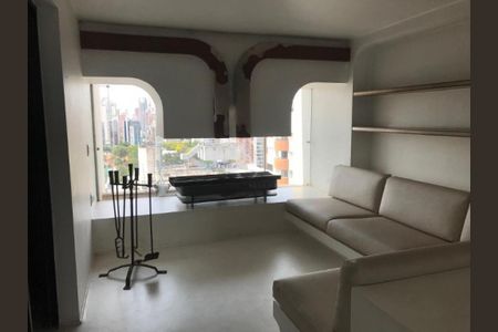 Apartamento à venda com 5 quartos, 325m² em Brooklin, São Paulo