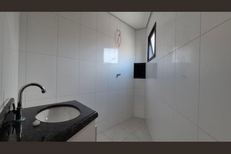 Apartamento à venda com 62m², 2 quartos e 1 vagaBanheiro da suíte
