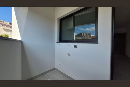 Apartamento à venda com 62m², 2 quartos e 1 vagaSacada