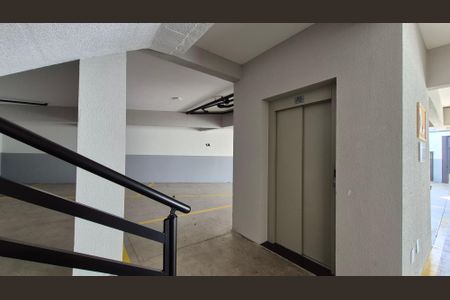 Apartamento à venda com 62m², 2 quartos e 1 vagaElevador