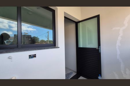 Apartamento à venda com 62m², 2 quartos e 1 vagaSacada