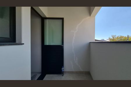 Apartamento à venda com 62m², 2 quartos e 1 vagaSacada