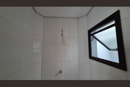 Apartamento à venda com 62m², 2 quartos e 1 vagaBanheiro Social