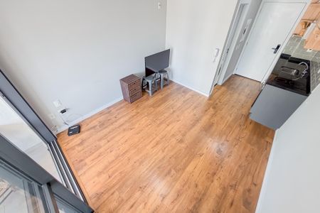 Studio para alugar com 27m², 1 quarto e sem vagaStudio