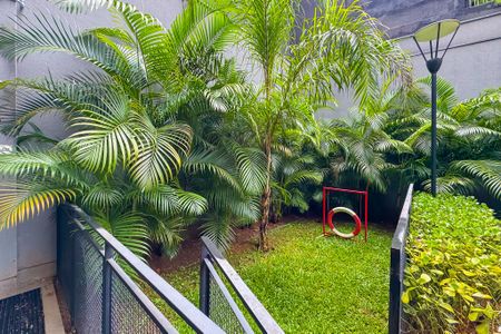 Studio para alugar com 27m², 1 quarto e sem vagaPet Place