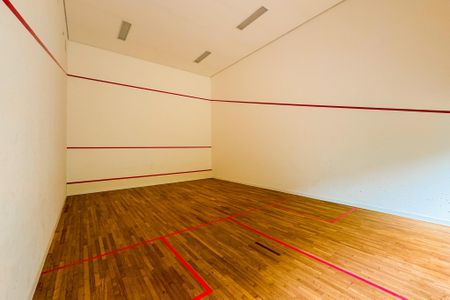 Studio para alugar com 27m², 1 quarto e sem vagaQuadra de Squash