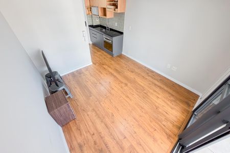 Studio para alugar com 27m², 1 quarto e sem vagaStudio