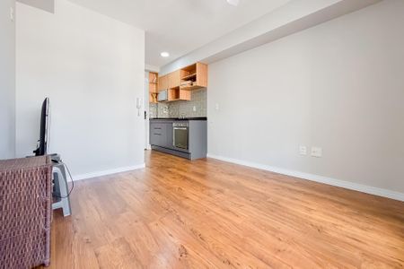 Studio para alugar com 27m², 1 quarto e sem vagaStudio