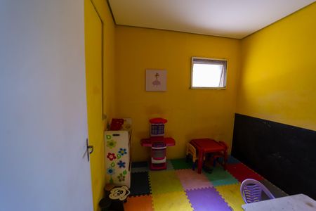 Apartamento para alugar com 68m², 2 quartos e 1 vagaBrinquedoteca