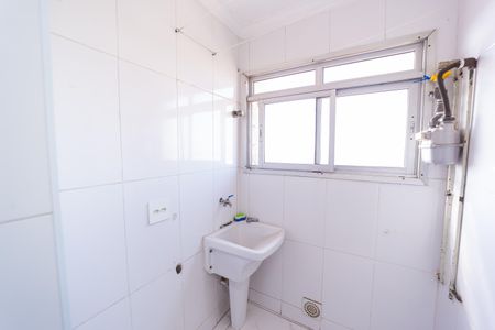 Apartamento para alugar com 68m², 2 quartos e 1 vagaÁrea de Serviço