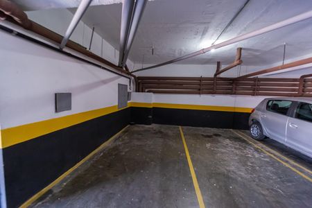 Apartamento para alugar com 68m², 2 quartos e 1 vagaGaragem