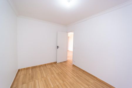 Quarto 2 de apartamento para alugar com 2 quartos, 68m² em Chácara Cruzeiro do Sul, São Paulo