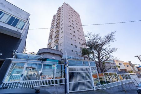 Apartamento para alugar com 68m², 2 quartos e 1 vagaFachada